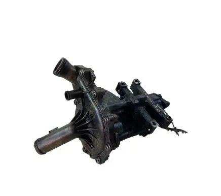 Ford Transit Power steering pump