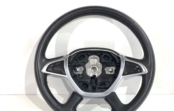 Dacia Logan II Steering wheel 484006290R