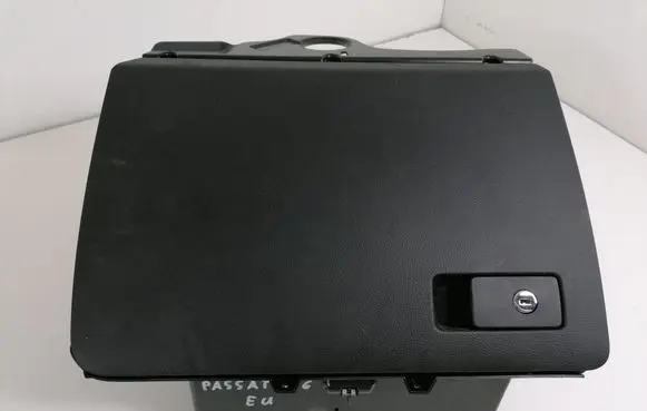 Volkswagen PASSAT B6 Glove box set 3C1857114 3C1857097BF