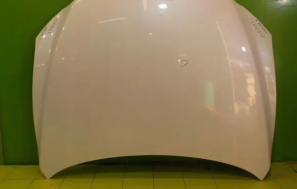 Mazda 6 Engine bonnet/hood 15AB47