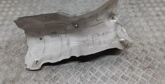 Mazda CX-5 II Exhaust heat shield KA0G