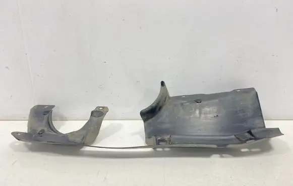 BMW X3 E83 Front underbody cover/under tray 3403298 340329803 57550906