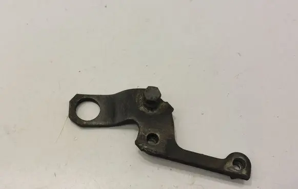 Volkswagen Golf II Alternator belt tensioner 