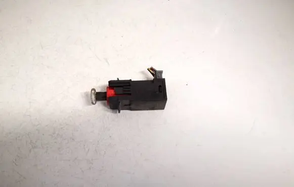 Opel Signum Brake pedal sensor switch 09185906 451011