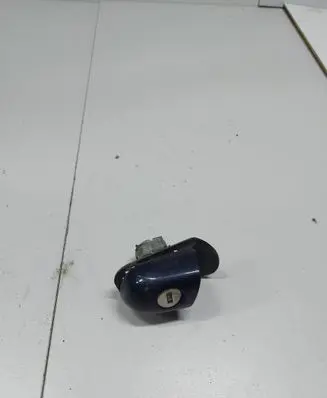 BMW 3 E46 Loading door cover/cap 