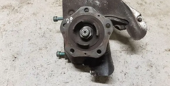 Porsche Boxster 987 Front wheel hub spindle knuckle 99734165805
