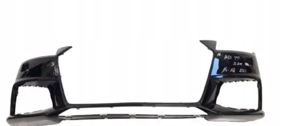 Audi TT TTS RS Mk3 8S Front bumper