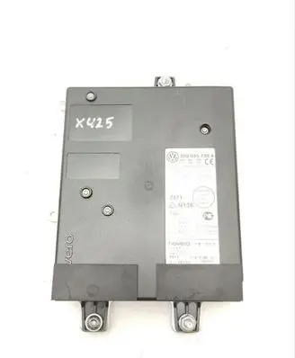 Bluetooth control unit module