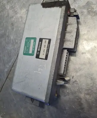 Volkswagen Transporter - Caravelle T4 ABS Pump 0265100058 701907379