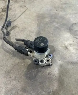 Opel Vivaro Adblue pump F01C07001200 9612089 2180914113246