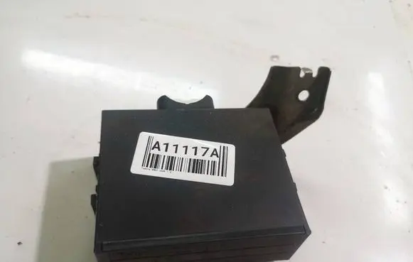 Toyota Aygo AB10 Comfort/convenience module 897400H01000