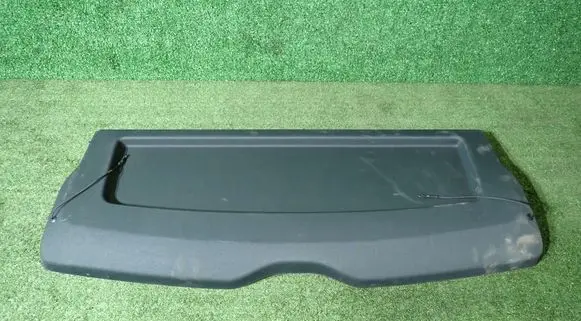 Audi A1 Parcel shelf 82A867769