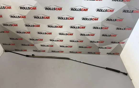 Volkswagen Caddy Loading door cable line 2K0827532A