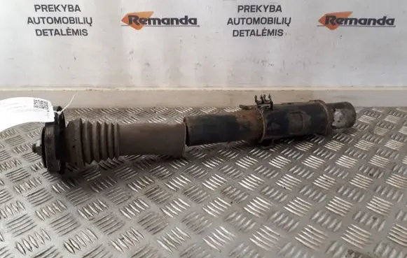 Mercedes-Benz Sprinter W906 Front shock absorber/damper A9063230400
