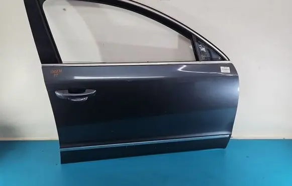 Skoda Superb B6 (3T) Front door IMPRK1528219