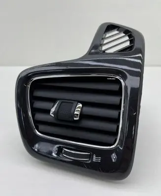 Jeep Compass Dashboard side air vent grill/cover trim