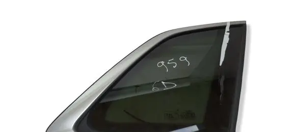 Audi Q5 SQ5 Rear side window 80A845