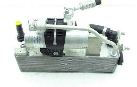 BMW 2 F22 F23 Air conditioning (A/C) air dryer 9338330