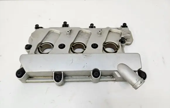 Audi A6 S6 C7 4G Rocker cam cover 06E103472N