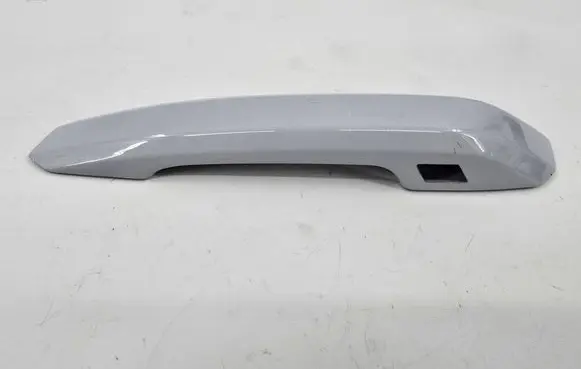 Audi A5 Rear door exterior handle 8W0837239