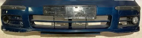 Nissan Almera Tino Front bumper 6202240340