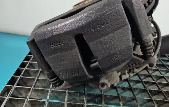 Skoda Superb B8 (3V) Front brake caliper IMPRK1437879