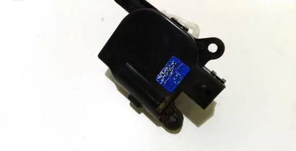 Hyundai ix 55 Air flap motor/actuator D266AD6AB