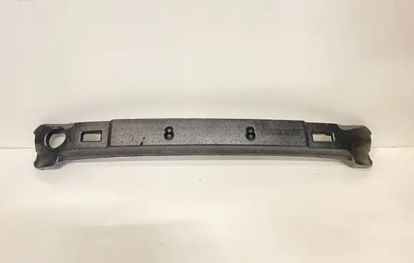 Volvo XC40 Front bumper foam support bar 31449345
