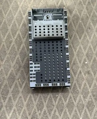 Volvo V70 Fuse module 8688383 8645716