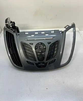 Ford Focus Head unit multimedia control Am5t18k811ce