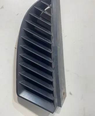 Mitsubishi Colt CZ3 Front bumper upper radiator grill MN127774
