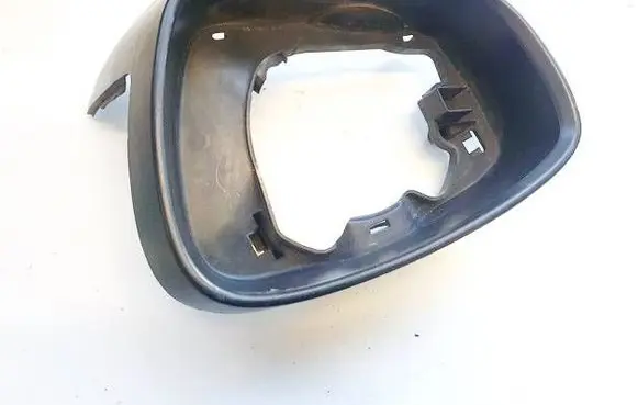 Peugeot 508 Plastic wing mirror trim cover 232637091 232637093