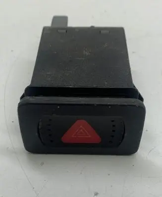 Volkswagen Golf IV Hazard light switch 1J0953235J PA66GF30