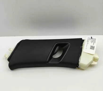 Audi Q7 4M (B) pillar trim (top) 4M0867288H