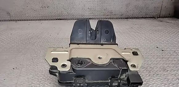 Saab 9-3 Ver2 Tailgate/trunk/boot lock/catch/latch 495058724