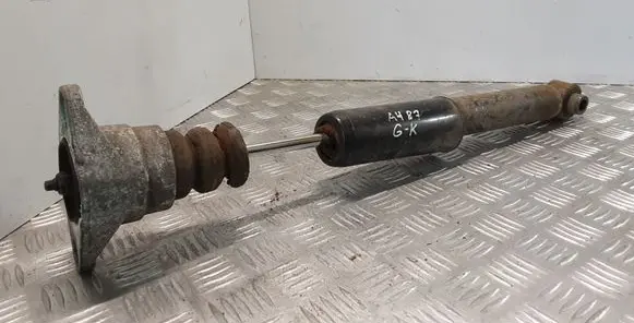 Audi A4 S4 B7 8E 8H Rear shock absorber/damper 8E0513036B