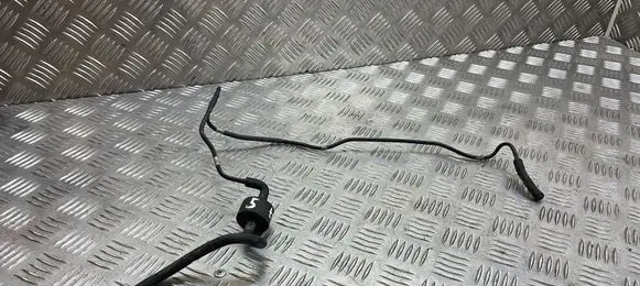 Audi A5 8T 8F Vacuum line/pipe/hose 046905291