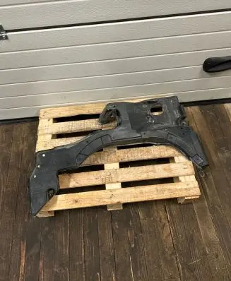 Toyota Corolla E210 E21 Other under body part 