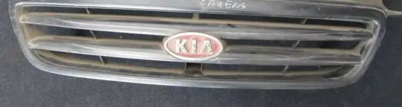 KIA Carens I Front grill ok2c050710