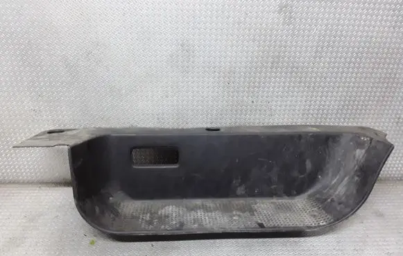 Nissan Primastar Front sill trim cover 938657785