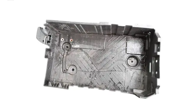 Peugeot 2008 II Battery box tray 9823533180