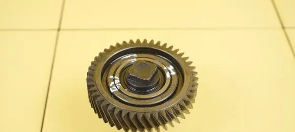 BMW 3 E90 E91 Timing chain sprocket 8509302 27SP16