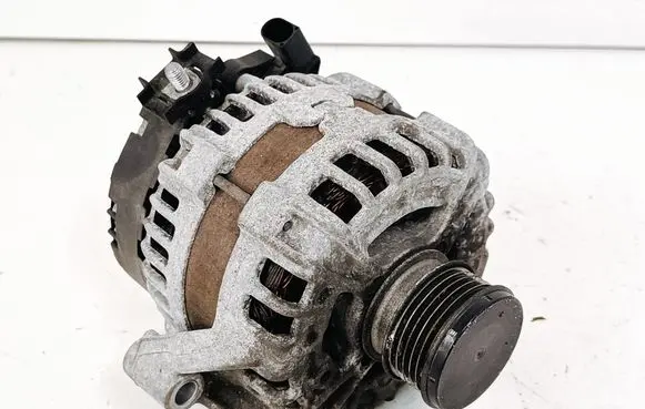 Volvo S60 Generator/alternator 31285627 0125711002