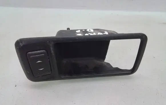 Ford Focus Electric window control switch