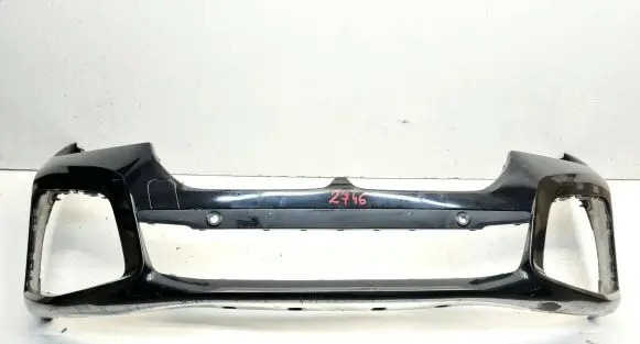 BMW 7 G11 G12 Front bumper 8073985