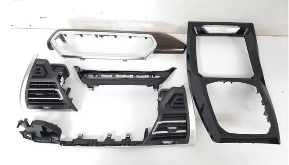 BMW X3 G01 Dashboard trim 9645446 51459645446 9621029