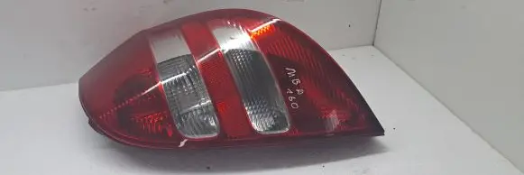 Mercedes-Benz A W169 Rear/tail lights A1698200464R