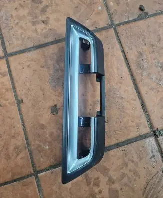 Citroen C4 II Picasso Other dashboard part 96782832w