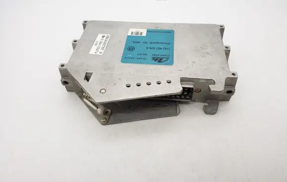 Volkswagen Golf III ABS control unit/module 1H0907379B 10094103134