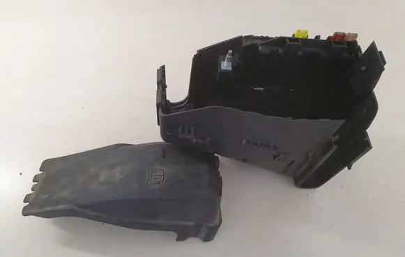 Volvo S80 Fuse box set 6G9T14A067CA